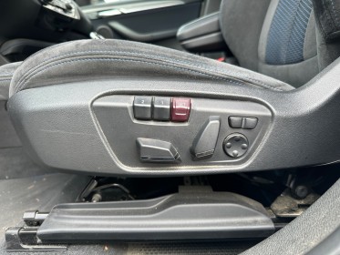 Bmw x2 f39 sdrive 18d 150 ch bva8 m sport - garantie 12 mois occasion simplicicar nimes - rb auto simplicicar simplicibike...