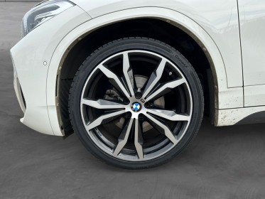 Bmw x2 f39 sdrive 18d 150 ch bva8 m sport - garantie 12 mois occasion simplicicar nimes - rb auto simplicicar simplicibike...