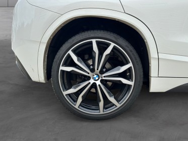 Bmw x2 f39 sdrive 18d 150 ch bva8 m sport - garantie 12 mois occasion simplicicar nimes - rb auto simplicicar simplicibike...