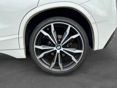 Bmw x2 f39 sdrive 18d 150 ch bva8 m sport - garantie 12 mois occasion simplicicar nimes - rb auto simplicicar simplicibike...