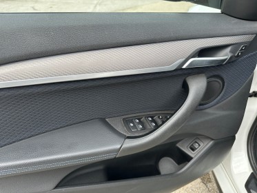 Bmw x2 f39 sdrive 18d 150 ch bva8 m sport - garantie 12 mois occasion simplicicar nimes - rb auto simplicicar simplicibike...