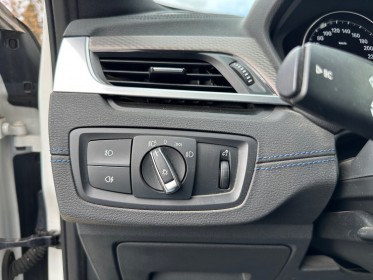Bmw x2 f39 sdrive 18d 150 ch bva8 m sport - garantie 12 mois occasion simplicicar nimes - rb auto simplicicar simplicibike...