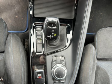 Bmw x2 f39 sdrive 18d 150 ch bva8 m sport - garantie 12 mois occasion simplicicar nimes - rb auto simplicicar simplicibike...