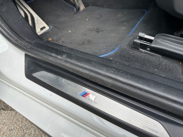 Bmw x2 f39 sdrive 18d 150 ch bva8 m sport - garantie 12 mois occasion simplicicar nimes - rb auto simplicicar simplicibike...