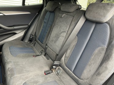 Bmw x2 f39 sdrive 18d 150 ch bva8 m sport - garantie 12 mois occasion simplicicar nimes - rb auto simplicicar simplicibike...