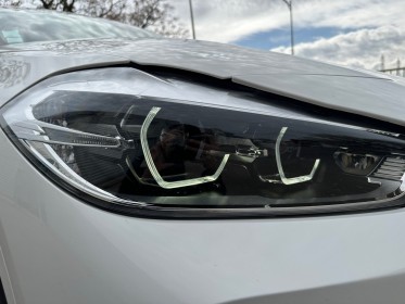 Bmw x2 f39 sdrive 18d 150 ch bva8 m sport - garantie 12 mois occasion simplicicar nimes - rb auto simplicicar simplicibike...