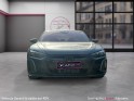 Audi rs e-tron gt 598 ch quattro s extended - carbone - night vision - laser  - garantie constructeur 09/2026 occasion...