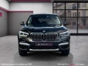 Bmw x3 g01 xdrive 20d 190ch bva8 xline - jantes 21 - caméra 360 - garantie 12 mois occasion simplicicar nimes - rb auto...