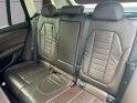 Bmw x3 g01 xdrive 20d 190ch bva8 xline - jantes 21 - caméra 360 - garantie 12 mois occasion simplicicar nimes - rb auto...