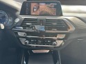 Bmw x3 g01 xdrive 20d 190ch bva8 xline - jantes 21 - caméra 360 - garantie 12 mois occasion simplicicar nimes - rb auto...