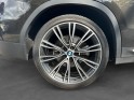 Bmw x3 g01 xdrive 20d 190ch bva8 xline - jantes 21 - caméra 360 - garantie 12 mois occasion simplicicar nimes - rb auto...