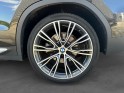 Bmw x3 g01 xdrive 20d 190ch bva8 xline - jantes 21 - caméra 360 - garantie 12 mois occasion simplicicar nimes - rb auto...