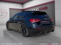 Mercedes classe a 35 amg 4matic - suivi mercedes - toit ouvrant - burmester - garantie 12 mois occasion simplicicar nimes -...