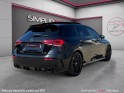 Mercedes classe a 35 amg 4matic - suivi mercedes - toit ouvrant - burmester - garantie 12 mois occasion simplicicar nimes -...
