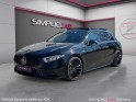 Mercedes classe a 35 amg 4matic - suivi mercedes - toit ouvrant - burmester - garantie 12 mois occasion simplicicar nimes -...