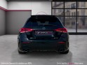 Mercedes classe a 35 amg 4matic - suivi mercedes - toit ouvrant - burmester - garantie 12 mois occasion simplicicar nimes -...
