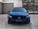 Mercedes classe a 35 amg 4matic - suivi mercedes - toit ouvrant - burmester - garantie 12 mois occasion simplicicar nimes -...