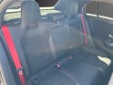 Mercedes classe a 35 amg 4matic - suivi mercedes - toit ouvrant - burmester - garantie 12 mois occasion simplicicar nimes -...