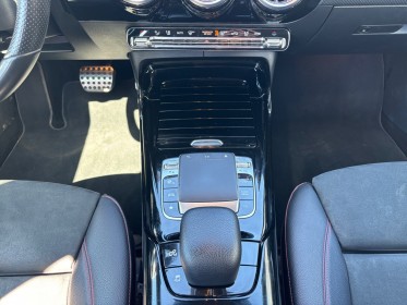 Mercedes classe a 35 amg 4matic - suivi mercedes - toit ouvrant - burmester - garantie 12 mois occasion simplicicar nimes -...