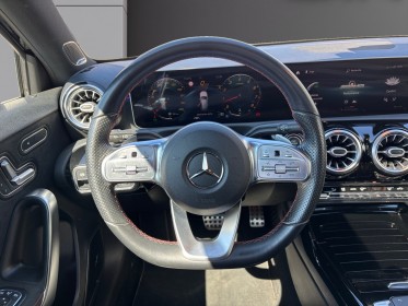 Mercedes classe a 35 amg 4matic - suivi mercedes - toit ouvrant - burmester - garantie 12 mois occasion simplicicar nimes -...