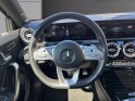 Mercedes classe a 35 amg 4matic - suivi mercedes - toit ouvrant - burmester - garantie 12 mois occasion simplicicar nimes -...