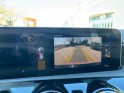 Mercedes classe a 35 amg 4matic - suivi mercedes - toit ouvrant - burmester - garantie 12 mois occasion simplicicar nimes -...