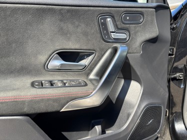 Mercedes classe a 35 amg 4matic - suivi mercedes - toit ouvrant - burmester - garantie 12 mois occasion simplicicar nimes -...