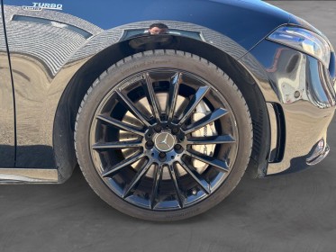 Mercedes classe a 35 amg 4matic - suivi mercedes - toit ouvrant - burmester - garantie 12 mois occasion simplicicar nimes -...