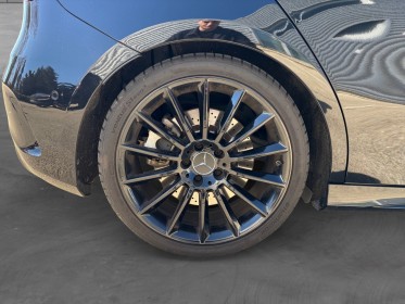 Mercedes classe a 35 amg 4matic - suivi mercedes - toit ouvrant - burmester - garantie 12 mois occasion simplicicar nimes -...