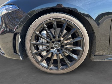 Mercedes classe a 35 amg 4matic - suivi mercedes - toit ouvrant - burmester - garantie 12 mois occasion simplicicar nimes -...