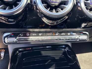 Mercedes classe a 35 amg 4matic - suivi mercedes - toit ouvrant - burmester - garantie 12 mois occasion simplicicar nimes -...
