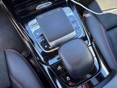 Mercedes classe a 35 amg 4matic - suivi mercedes - toit ouvrant - burmester - garantie 12 mois occasion simplicicar nimes -...