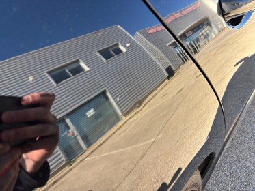 Mercedes classe a 35 amg 4matic - suivi mercedes - toit ouvrant - burmester - garantie 12 mois occasion simplicicar nimes -...
