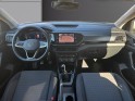 Volkswagen t-cross 1.0 tsi 110 start/stop bvm6 life tech - camÉra de recul - carplay - acc - garantie 12 mois occasion...
