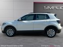 Volkswagen t-cross 1.0 tsi 110 start/stop bvm6 life tech - camÉra de recul - carplay - acc - garantie 12 mois occasion...
