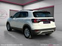 Volkswagen t-cross 1.0 tsi 110 start/stop bvm6 life tech - camÉra de recul - carplay - acc - garantie 12 mois occasion...