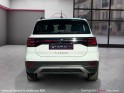 Volkswagen t-cross 1.0 tsi 110 start/stop bvm6 life tech - camÉra de recul - carplay - acc - garantie 12 mois occasion...