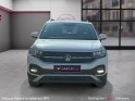 Volkswagen t-cross 1.0 tsi 110 start/stop bvm6 life tech - camÉra de recul - carplay - acc - garantie 12 mois occasion...