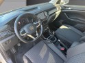 Volkswagen t-cross 1.0 tsi 110 start/stop bvm6 life tech - camÉra de recul - carplay - acc - garantie 12 mois occasion...