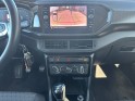 Volkswagen t-cross 1.0 tsi 110 start/stop bvm6 life tech - camÉra de recul - carplay - acc - garantie 12 mois occasion...