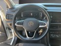 Volkswagen t-cross 1.0 tsi 110 start/stop bvm6 life tech - camÉra de recul - carplay - acc - garantie 12 mois occasion...