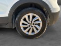 Volkswagen t-cross 1.0 tsi 110 start/stop bvm6 life tech - camÉra de recul - carplay - acc - garantie 12 mois occasion...