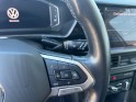 Volkswagen t-cross 1.0 tsi 110 start/stop bvm6 life tech - camÉra de recul - carplay - acc - garantie 12 mois occasion...