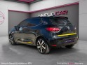 Renault clio iv tce 90 energy eco2 graphite - garantie 12 mois occasion simplicicar nimes - rb auto simplicicar simplicibike...