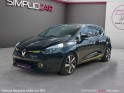 Renault clio iv tce 90 energy eco2 graphite - garantie 12 mois occasion simplicicar nimes - rb auto simplicicar simplicibike...