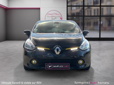 Renault clio iv tce 90 energy eco2 graphite - garantie 12 mois occasion simplicicar nimes - rb auto simplicicar simplicibike...