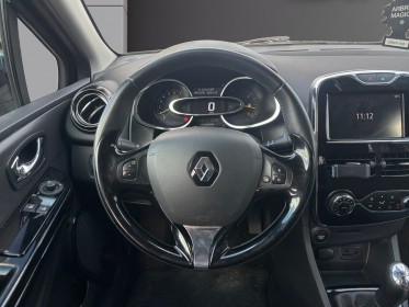 Renault clio iv tce 90 energy eco2 graphite - garantie 12 mois occasion simplicicar nimes - rb auto simplicicar simplicibike...