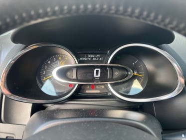 Renault clio iv tce 90 energy eco2 graphite - garantie 12 mois occasion simplicicar nimes - rb auto simplicicar simplicibike...