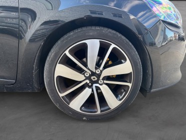 Renault clio iv tce 90 energy eco2 graphite - garantie 12 mois occasion simplicicar nimes - rb auto simplicicar simplicibike...