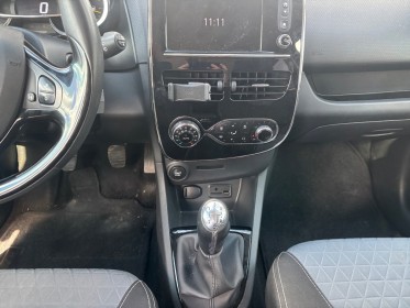 Renault clio iv tce 90 energy eco2 graphite - garantie 12 mois occasion simplicicar nimes - rb auto simplicicar simplicibike...
